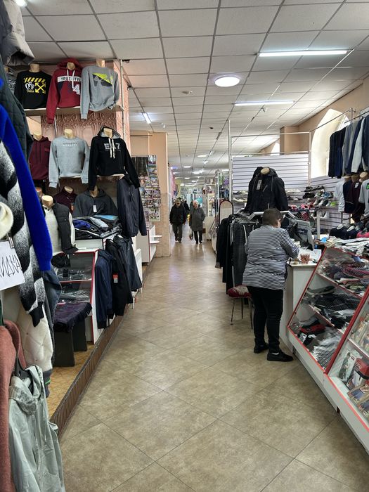 Сдаются в аренду торговые площади