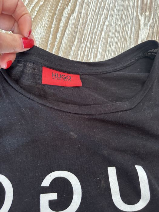 Tricou Hugo boss