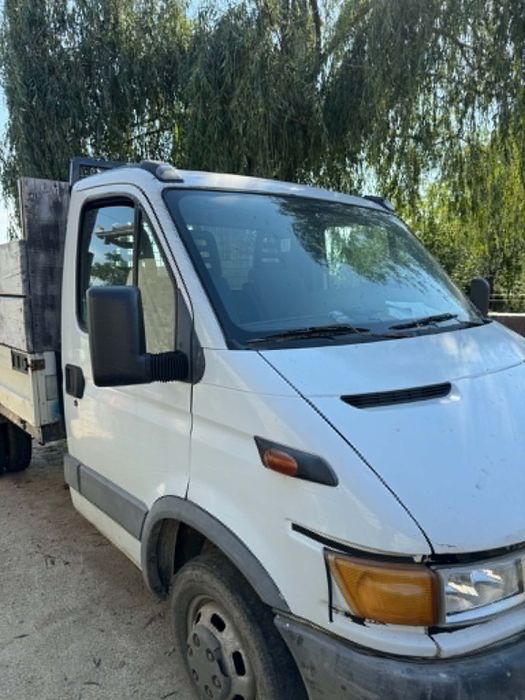 Vand iveco daily 2.8