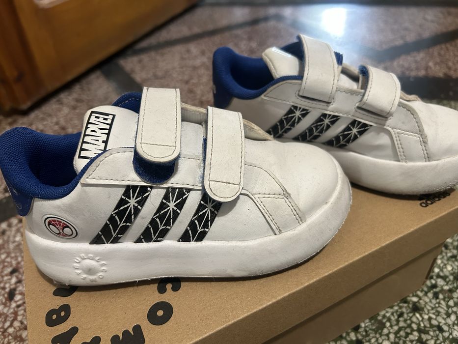 Adidas 27 номер