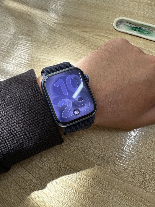 Apple watch 7 45mm