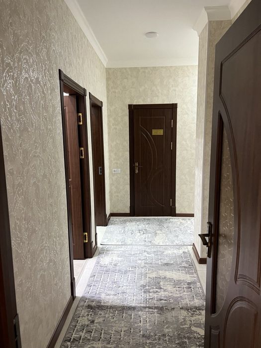 Аренда Квартира Новастройка Кора камиш 1/2 Алмазский район