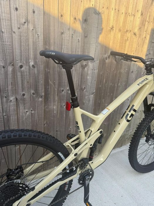 GT Force Elite Carbon Bike 2024 Size XL