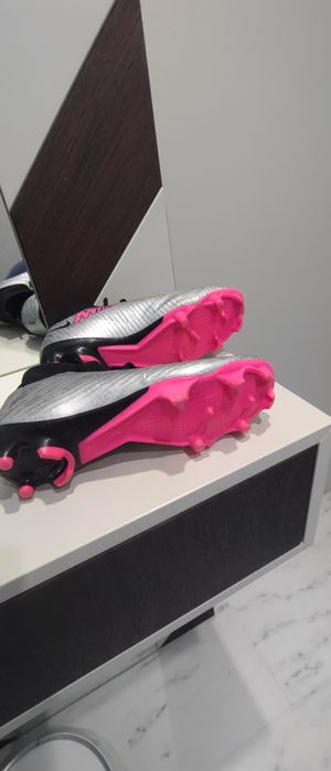 Футболни обувки Nike mercurial Superfly 9