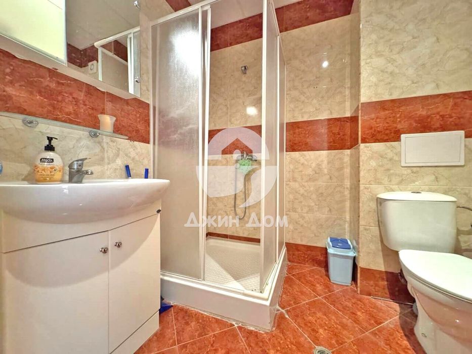 Продава се Двустаен апартамент в к.к. Елените - 72 кв.м за 1021 €/кв.м - Снимка #7