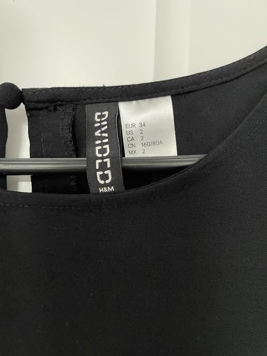 Vand Set 2 rochițe H&M