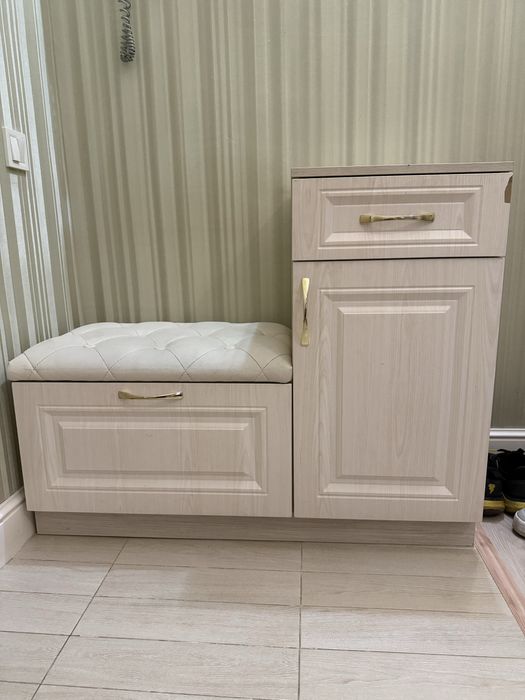 Мебель в прихожую