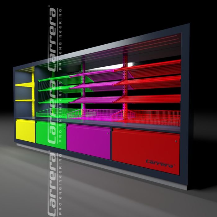 Стеллажи,cash&carry,loft,стелажи,лофт,витрина,полки,stilaj