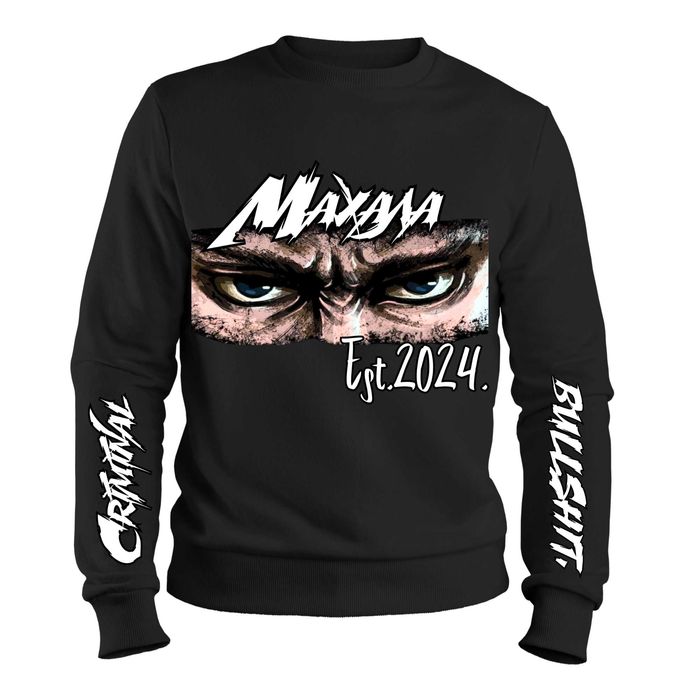 мъжки тениски Махала , блузи