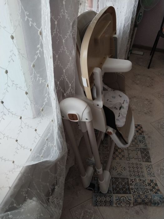 Продам детский стульчик