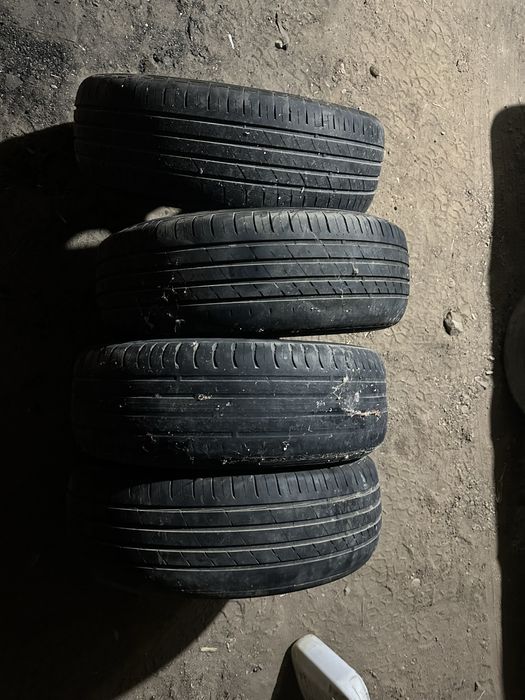 Дисктар осылай сатылады