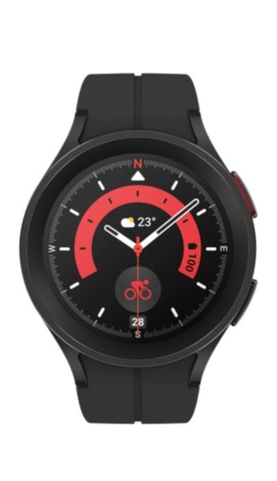 Самсунг Галакси вотч 5про