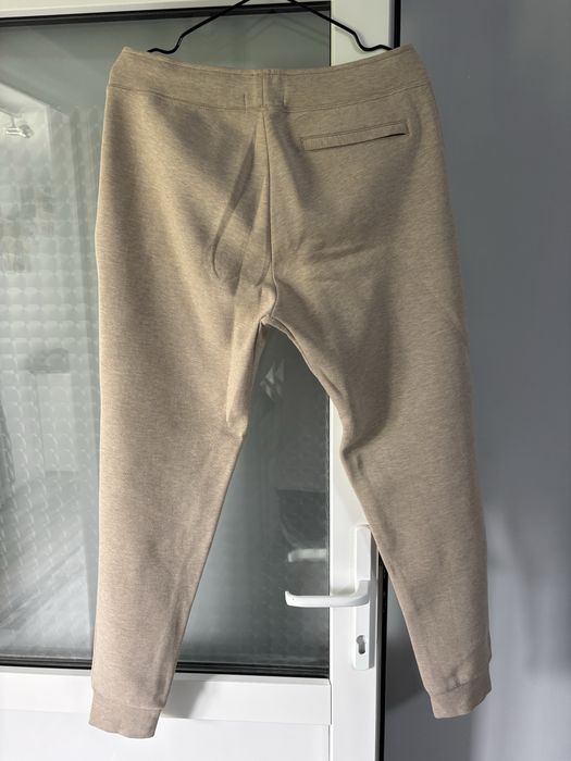 pantaloni polo ralph lauren bej nisipiu