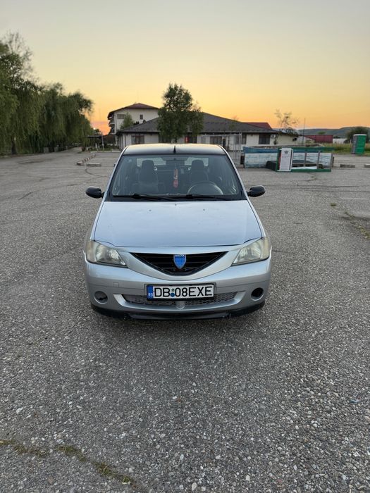 Vand dacia  logan 1.5dci