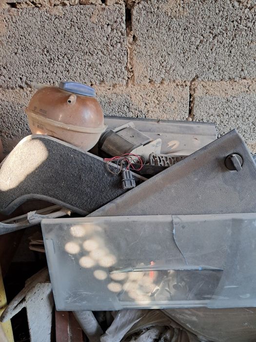 Продается капот срочно