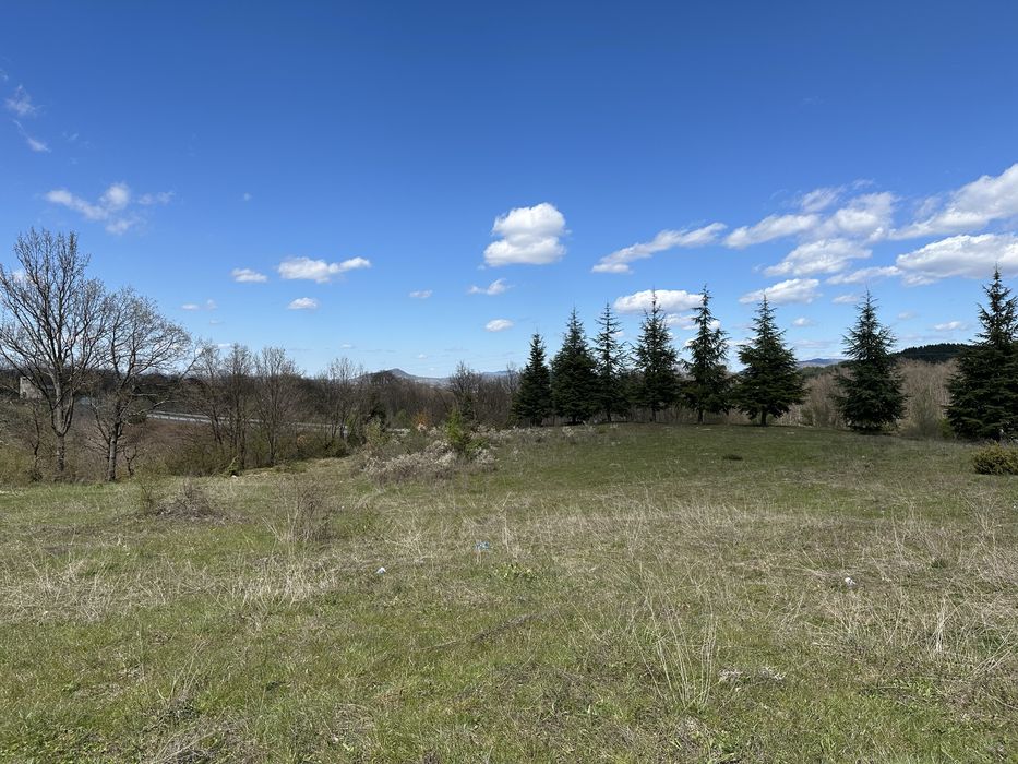 Продава се Парцел в с. Кирково, Област Кърджали - 2251 кв.м за 25 €/кв.м - Снимка #4