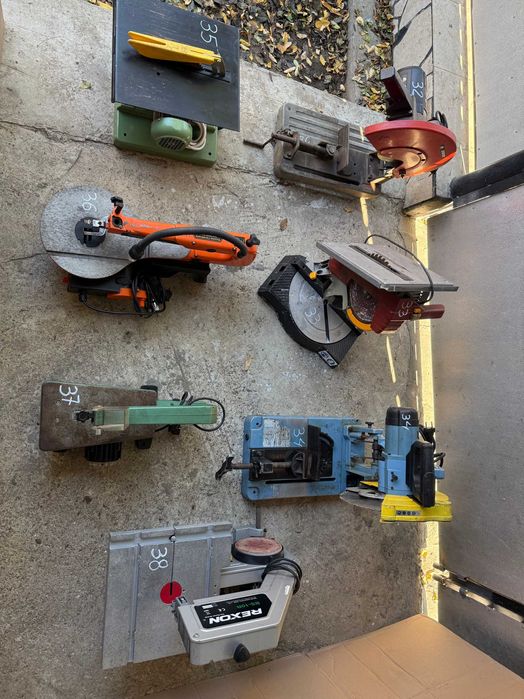 Circular  banzic traforaj debitat otel