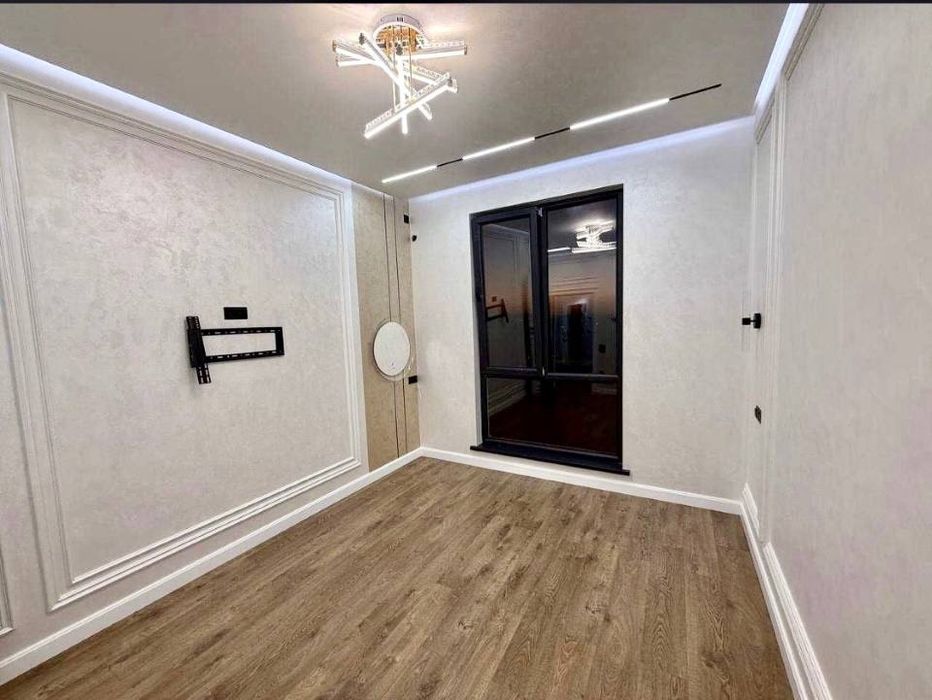 Продаётся квартира в ЖК Charx Novza Ор Самарканд Дарвоза