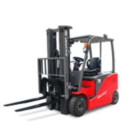 Электропогрузчик MIMA MK20