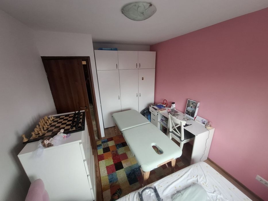 Masa masaj profesionala