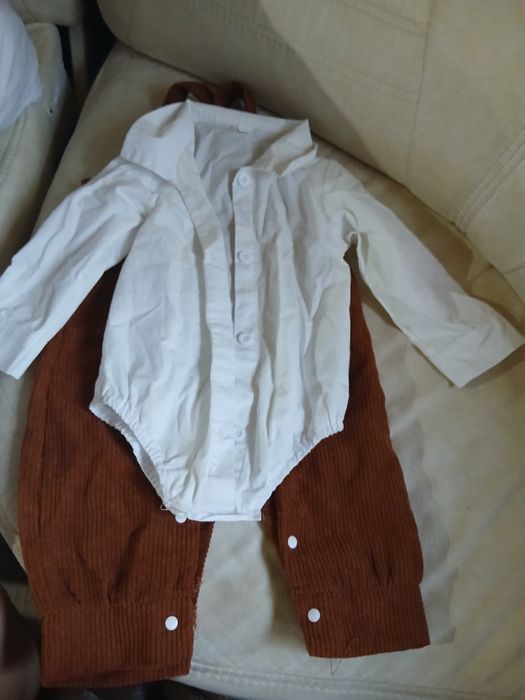 Костюмчик для мальчика