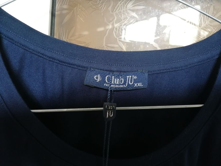 Tricou Club Ju XxL