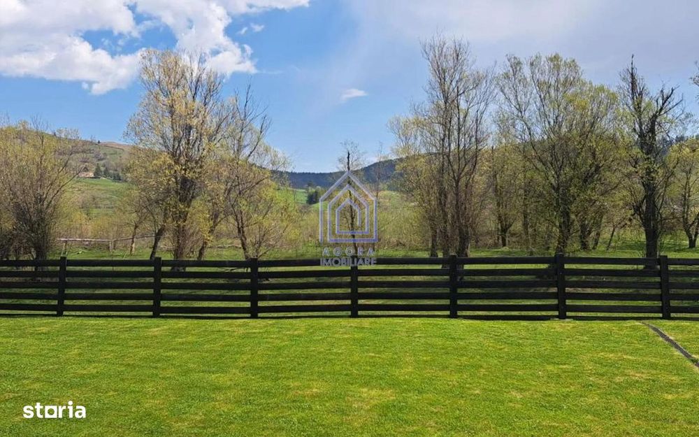 Vanzare Casa Bukovina – Proprietate deosebită | 315 mp desfă
