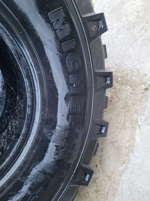 Anvelope, Volă, Remorcă, Michelin 325/85 R16 (13.0/75 R16)
