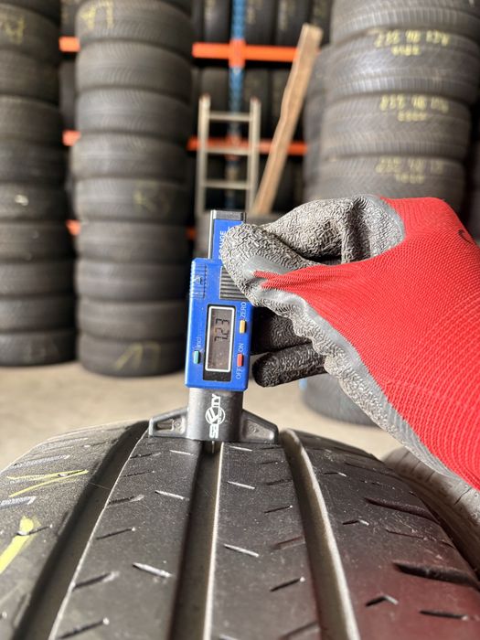 Anvelope vara 215/65/16C Nexen Roadian CT8 215 65 16C R 16 C