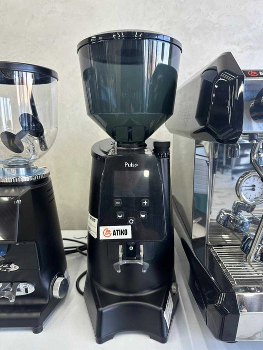 Профессиональные Кофемолки для бизнеса