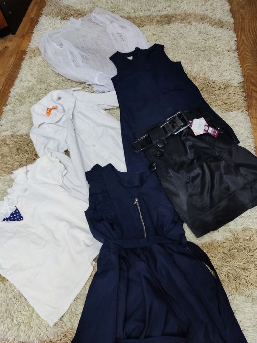 Пакет вещей 5000