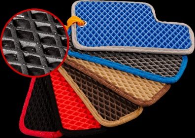 Eva  poliklari Rossiya xomashyosi