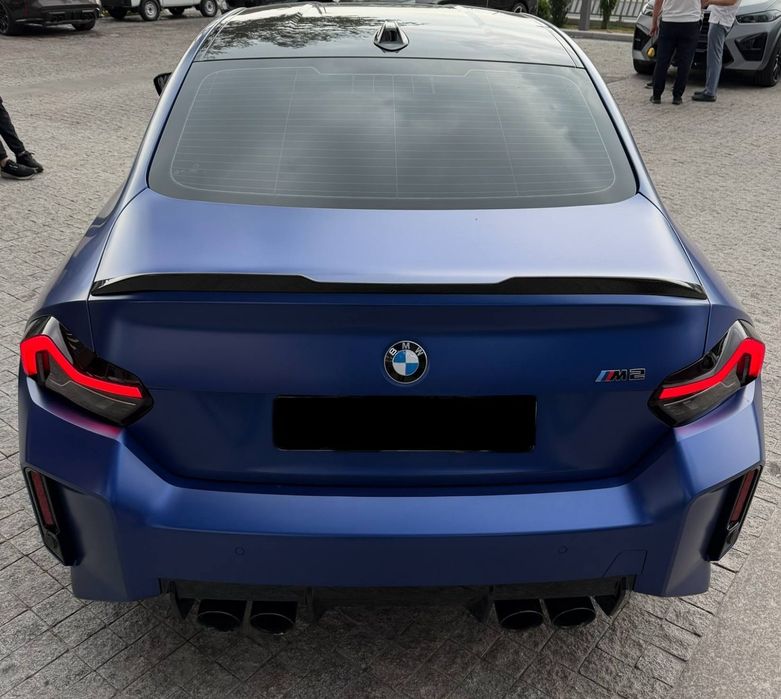 Bmw m2 g87 продается