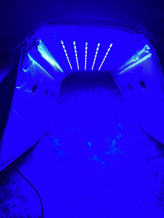 Продается фотолампа Maineng