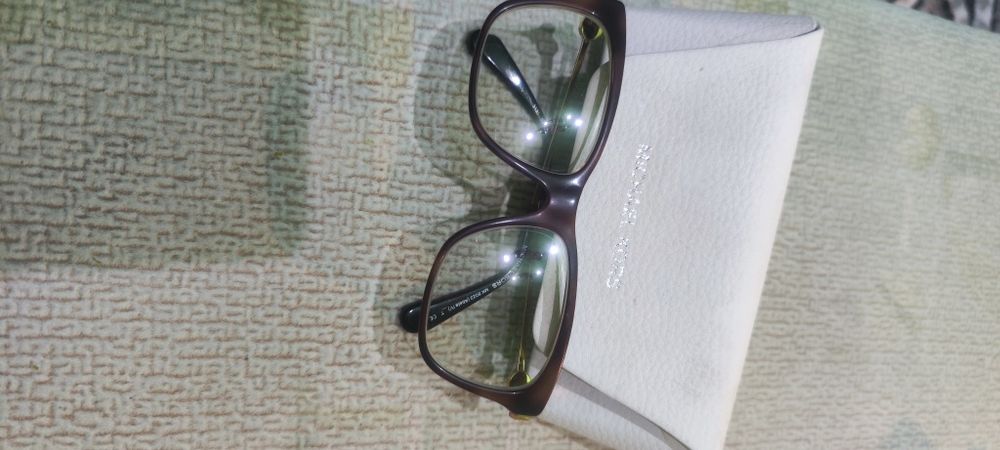 Ochelari de vedere Michael Kors