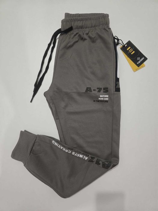pantaloni trening barbati - diferite marimi si modele - S - 6XL