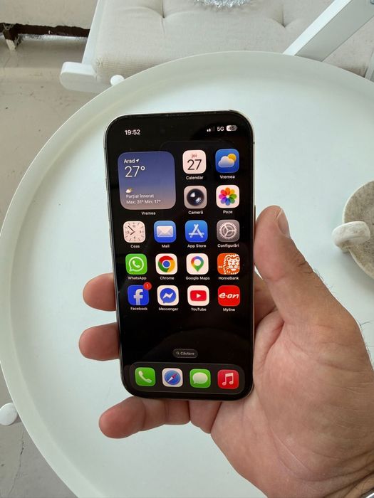 Iphone 17 air garantie un an