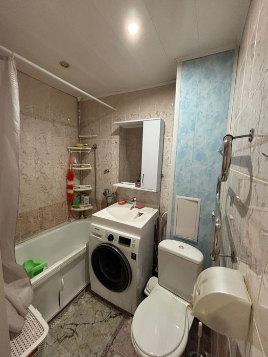 Продажа 2-х комн.кв, 3 этаж