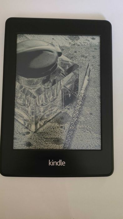 Amazon Kindle Paperwhite 7th gen подсветка DP75SDI ebook