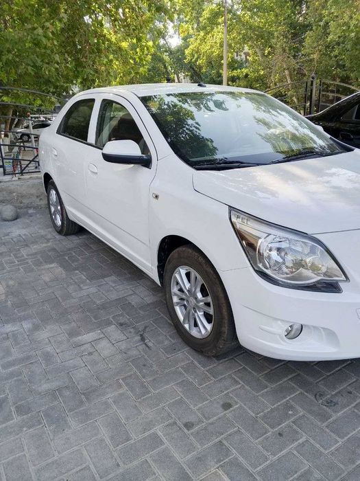 Chevrolet Cobalt 2020 | 140 000 км| 9 500 $