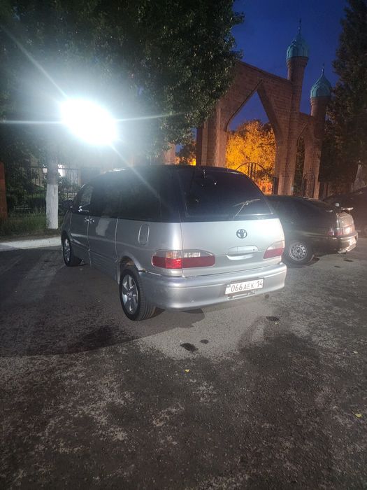 Продам автомобиль