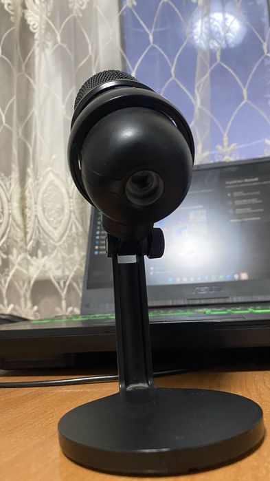 Микрофон Hyper x