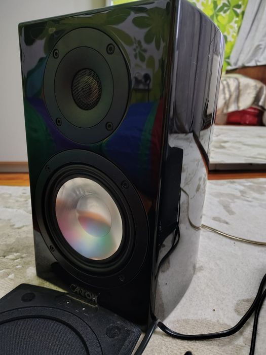 Boxe Canton Vento 820.2