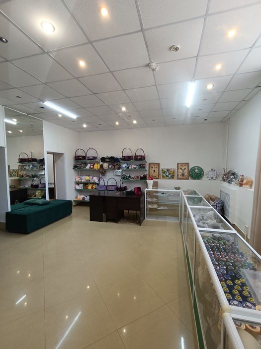 Продажа бизнеса ателье