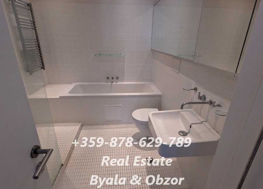 Продава се Тристаен апартамент в Обзор - 113 кв.м за 1107 €/кв.м - Снимка #13