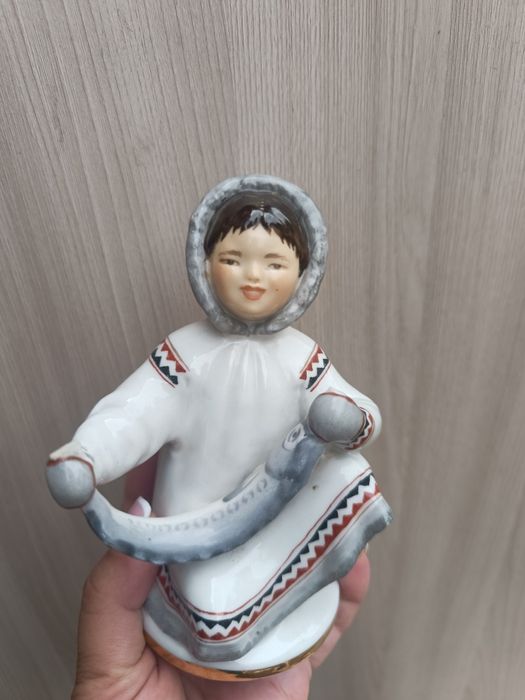 Продам колекцыоные статуэтки