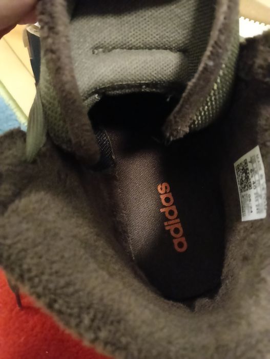 Adidas обувки   .