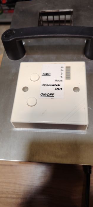 Aromatech, elimina mirosurile clima***