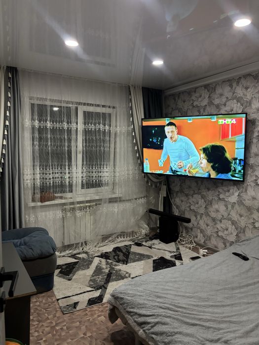 продам 2-х комнатную квартиру