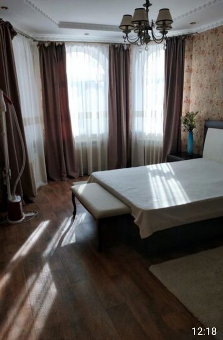 Сдам посуточно коттедж